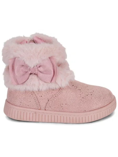 Pantofi copii Beppi roz