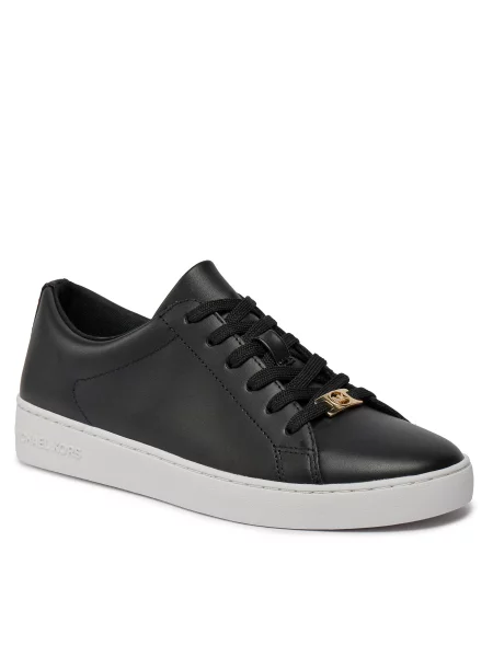 Αθλητικά MICHAEL Michael Kors Black μαύρο
