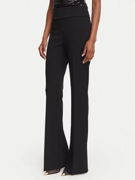 Rinascimento Pantaloni din negru