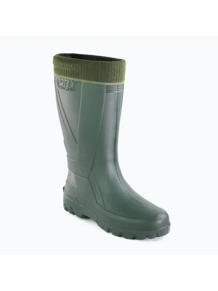 Cizme pentru bărbați Dry Walker Vtrack verde