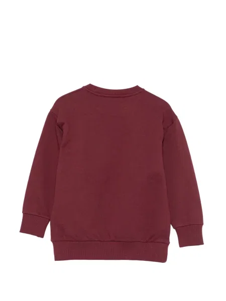 Bluza dziecięca Etro czerwona