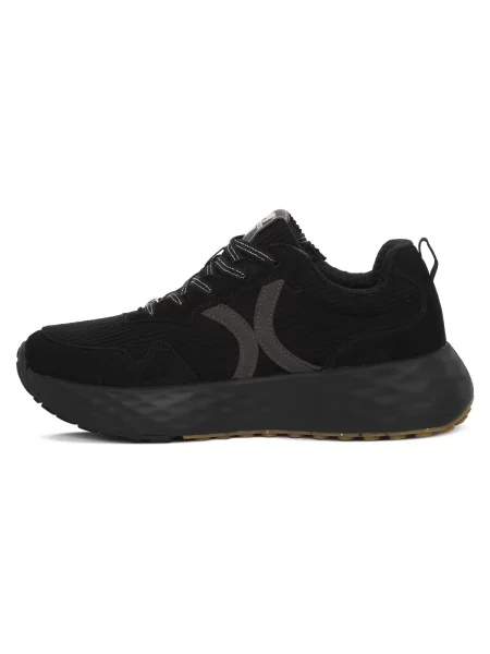 Pantofi Valleverde negru