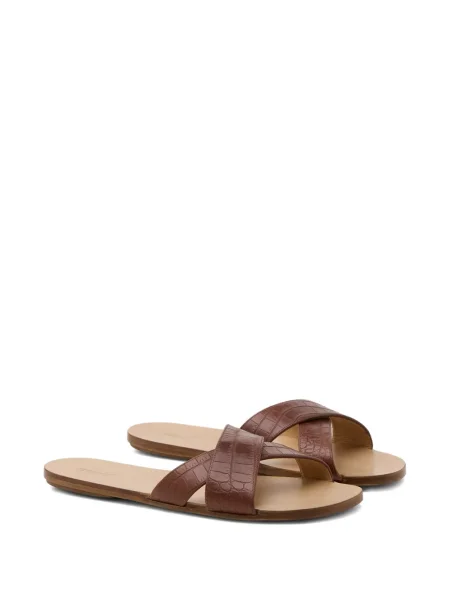 Sandale Marsell maro