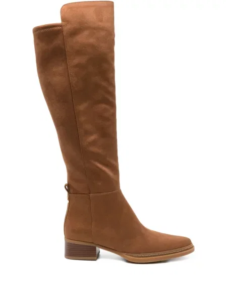 Botine Michael Kors maro
