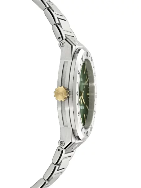 Ceas Ferragamo verde