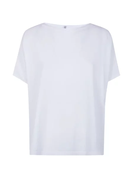 Pulover Liviana Conti alb