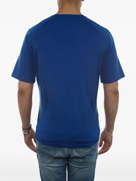 Tricou Nike albastru