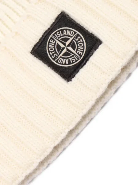 Czapka dziecięca Stone Island