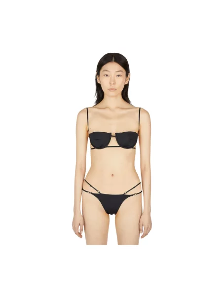 Bikini Ziah czarne