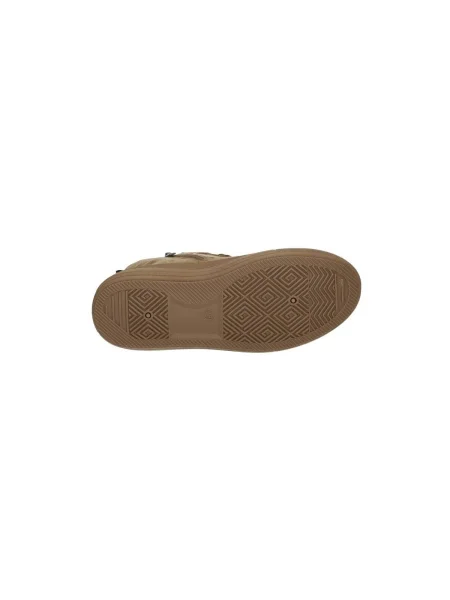 Pantofi Refresh maro