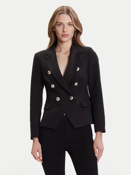 Rinascimento Сако черен