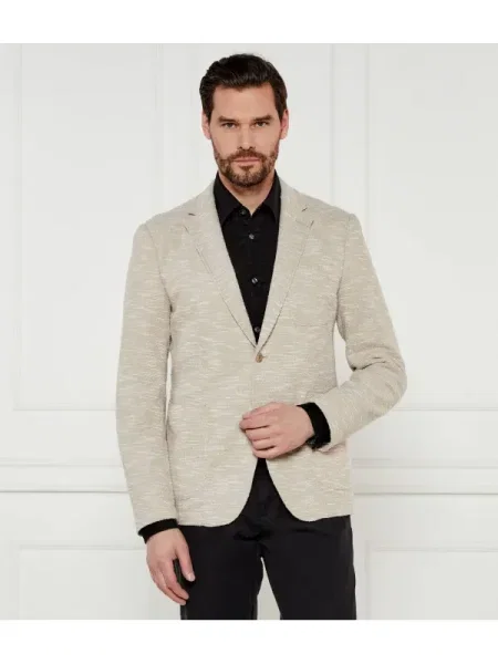 Joop! Jeans Sacou Haydin bej