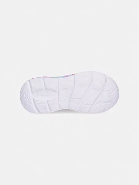 Skechers MY DREAMERS LIL MERMAID Маратонки Детски виолетово