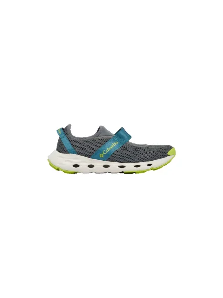 Pantofi Columbia gri
