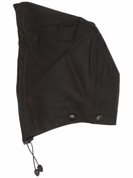 Căciulă Barbour negru