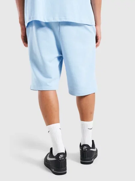 Hoodrich Szorty Ryder niebieskie