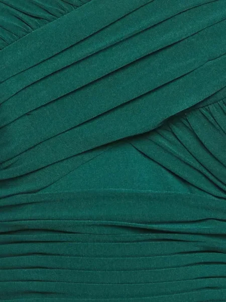 Top Self-portrait albastru