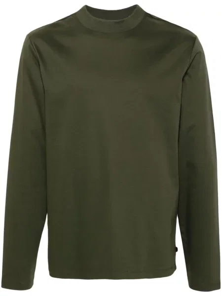 Tricou J.lindeberg verde