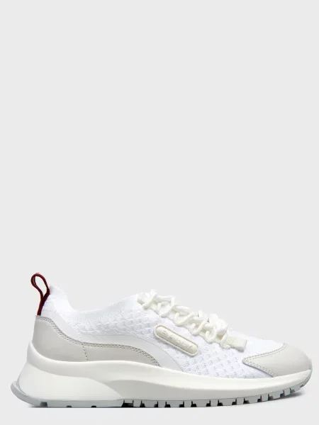 Кросівки Bally білі