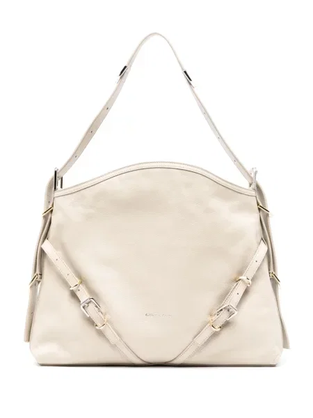 Geanta de piele Givenchy din piele