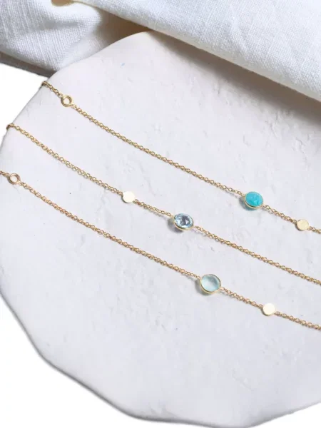 Karkötő Auree Jewellery