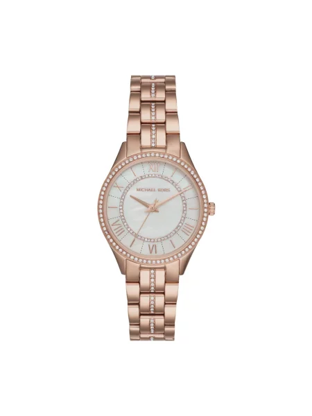 Zegarek Michael Kors różowy
