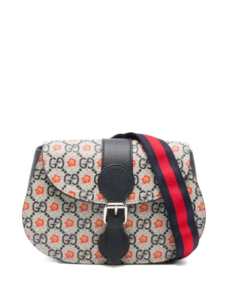 Pasek dziecięcy Gucci