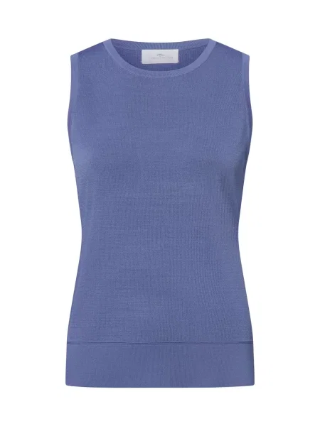 Top Fynch-hatton niebieski