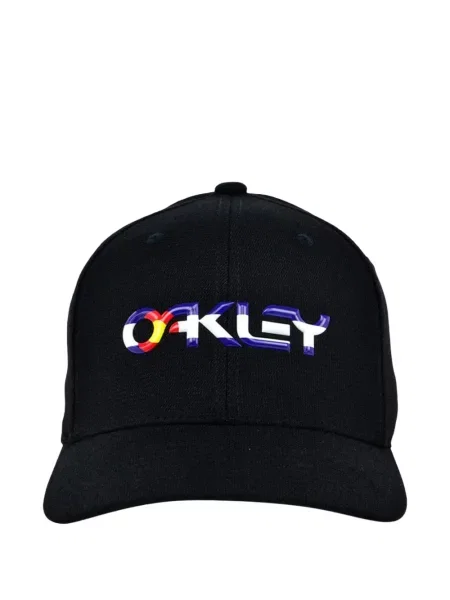 Căciulă Oakley negru