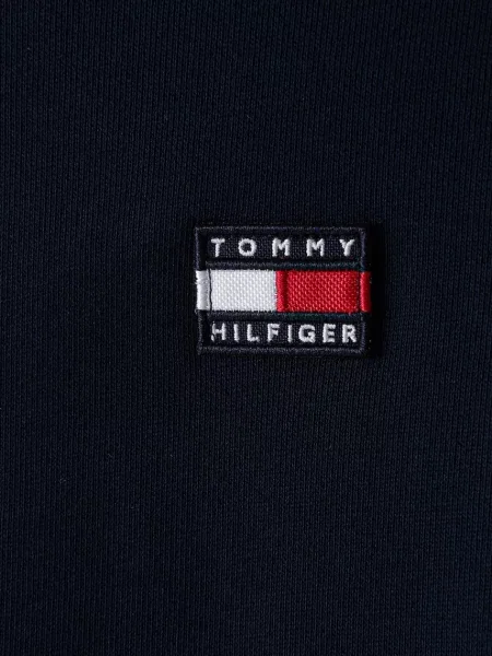 Суичър с качулка Tommy Hilfiger