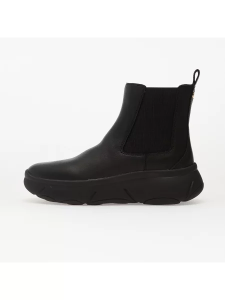 Tenisky Geox D Nebula X B Nappa Black EUR 41 černé