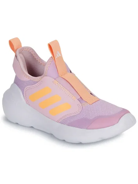 Pantofi copii Adidas roz