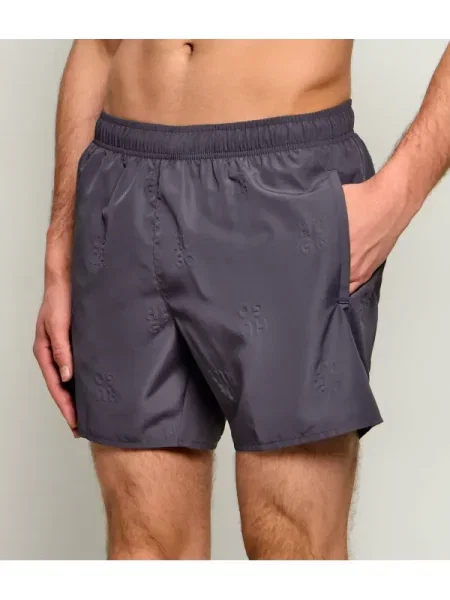 Chiloți Hugo Bodywear gri