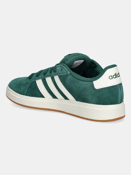 Sportcipők adidas Grand Court Zöld fehér