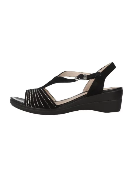 Pantofi Stonefly negru