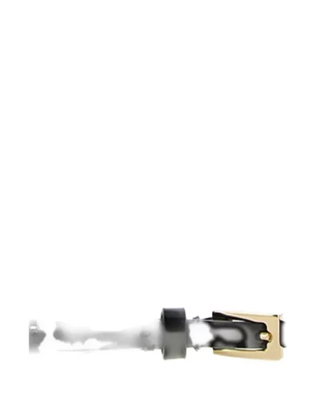 Curea Tom Ford din piele negru