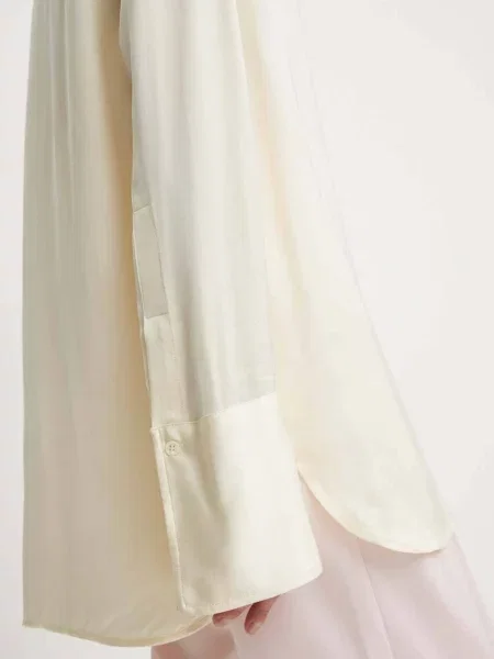 Day Birger et Mikkelsen ing Felix Fluid Viscose RD bézs