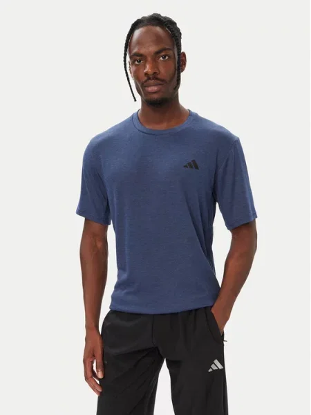 Γυμναστήριο sneakers Adidas μπλε