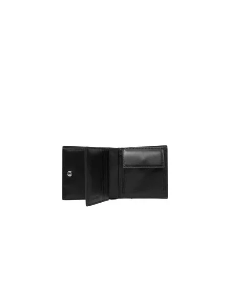 Peněženka Calvin Klein černá