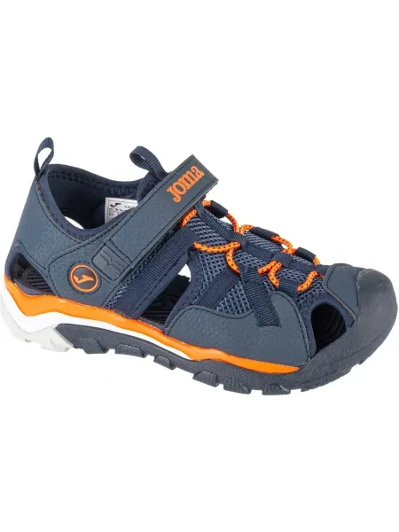 Pantofi copii Joma albastru