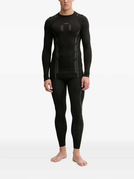Pantaloni Viking negru