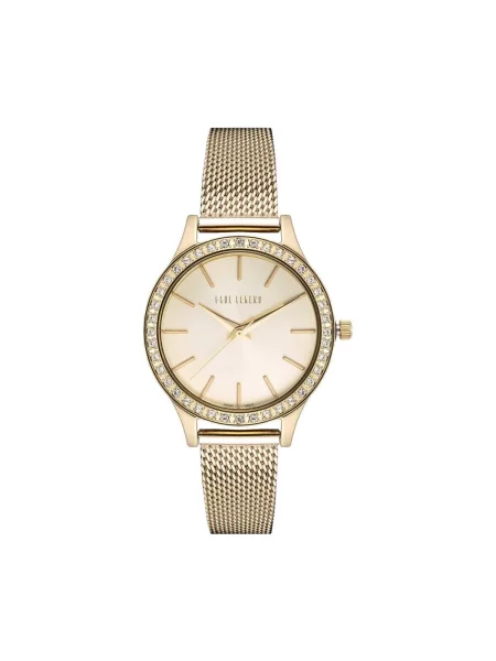 Hodinky Paul Lorens zlaté