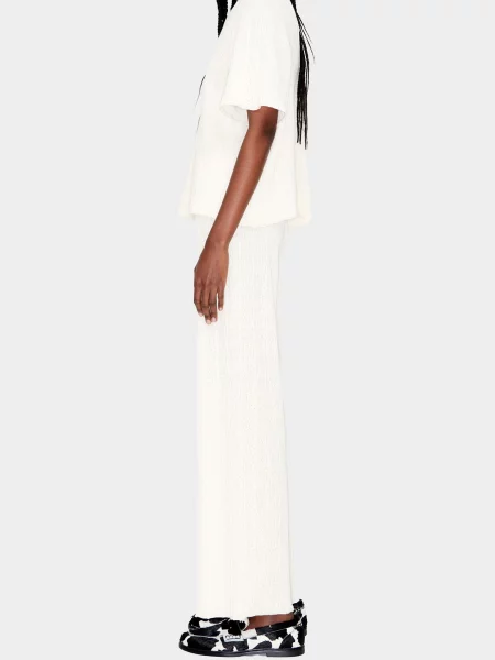 Штани Bimba Y Lola білі