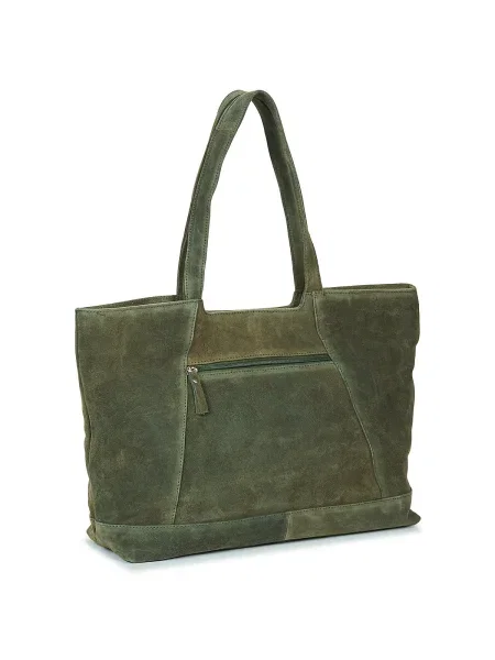 Kabelka Betty London khaki