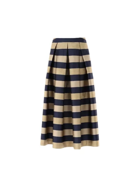 Spódnica midi Van Laack