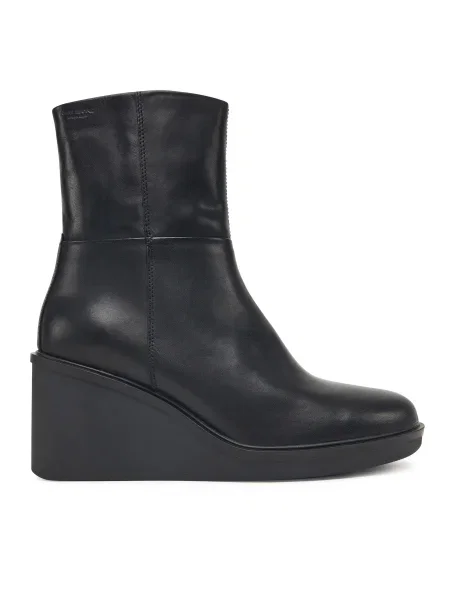 VAGABOND SHOEMAKERS Lodičky DEENA' čierna