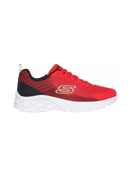 Tenisky Skechers červená
