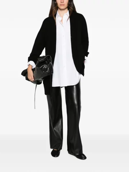 Pantaloni Vela Shop negru