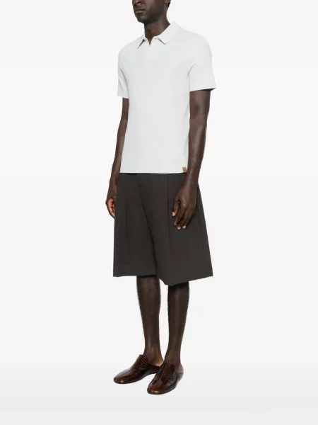 Tricou Jacob Cohën albastru