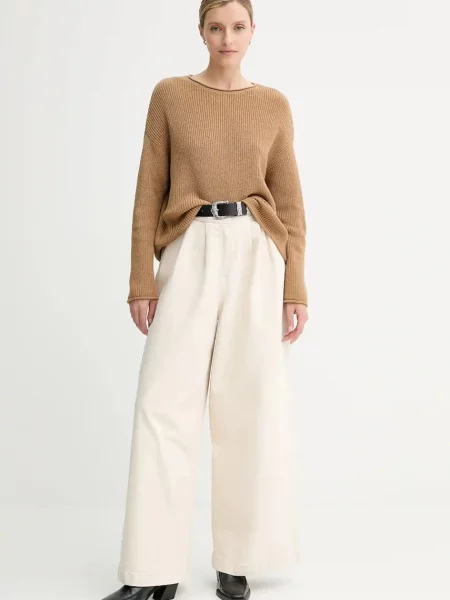 Светр Marc O'Polo бежевий